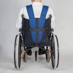 Fesses et gilet Salva clip Safe/Comfort