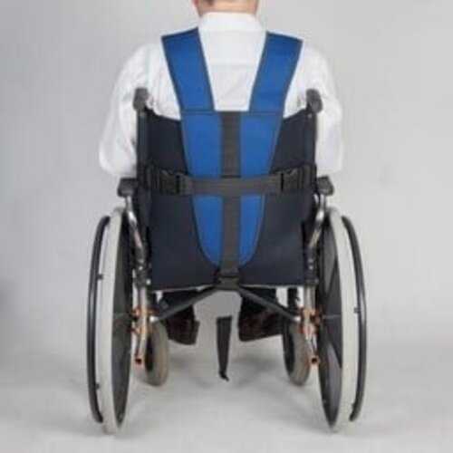 Fesses et gilet Salva clip Safe/Comfort