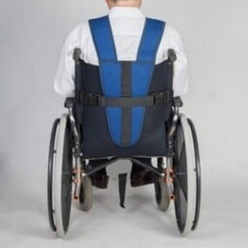 Fesses et gilet Salva clip Safe/Comfort