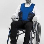 Fesses et gilet Salva clip Safe/Comfort