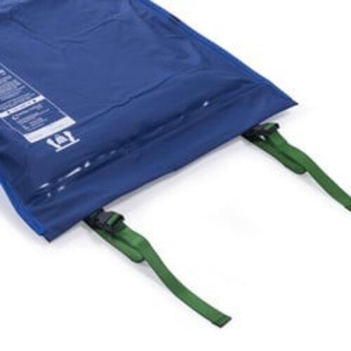 Repose® - Companion 80 cm -197 cm x 88 cm x 5 cm