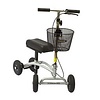 Trottinette de genou à 4 roues