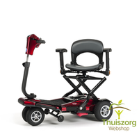 Scooter d'intérieur Sedna