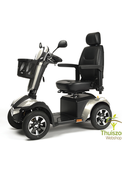 Scooter d'extérieur Mercury