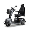 Trottinette d'extérieur Carpo 3 à  3 roues