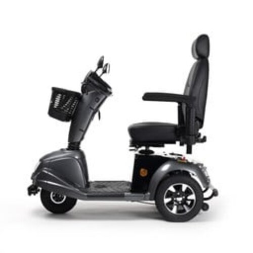 Trottinette d'extérieur Carpo 3 à  3 roues
