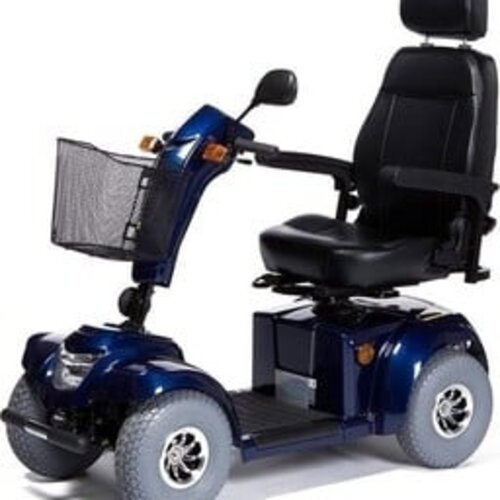 Scooter intérieur et extérieur Ceres 4