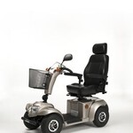 Scooter intérieur et extérieur Ceres 4