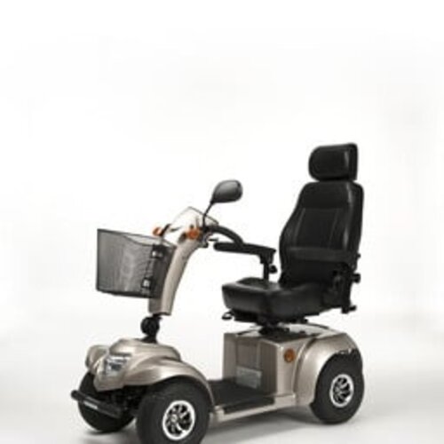 Scooter intérieur et extérieur Ceres 4