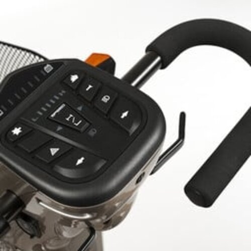 Scooter intérieur et extérieur Ceres 4