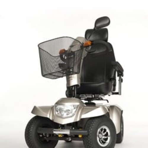 Scooter intérieur et extérieur Ceres 4