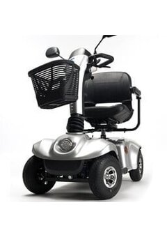 Scooter intérieur et extérieur Eris