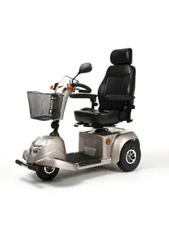 Scooter intérieur et extérieur Ceres 3