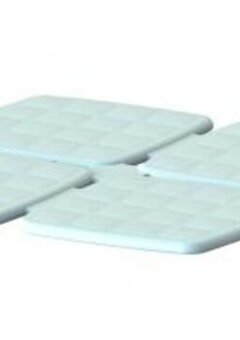 Tapis de bain