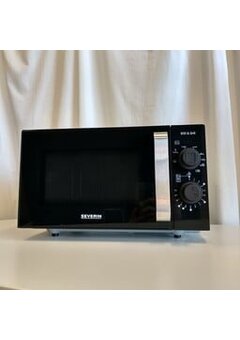 Four parlant ou micro-ondes - différentes variantes disponibles