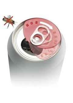 Can-Lock peut obturateur