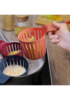 Paniers de cuisson Cooking' Pods