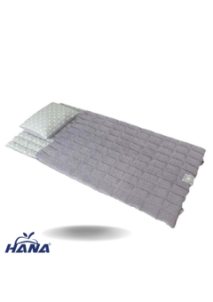 sac de couchage lesté pour enfants