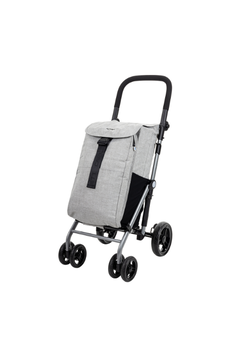 Chariot de courses Carlett Shopping