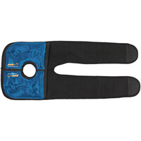 Kit de coussinets chauffants pour genoux