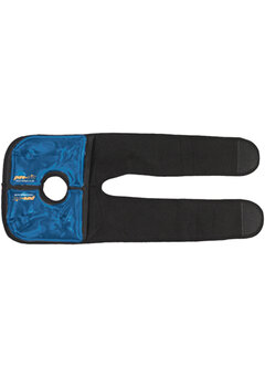 Kit de coussinets chauffants pour genoux