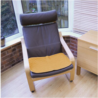 Matelas de chaise et de lit lavable