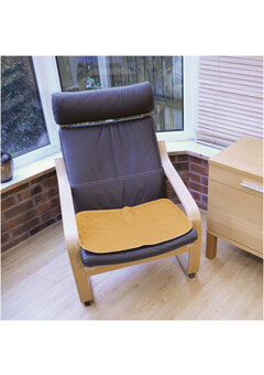 Matelas de chaise et de lit lavable