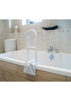 Poignée de baignoire