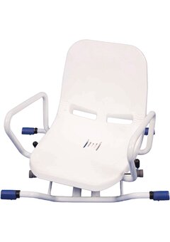 Chaise de bain rotative Coniston