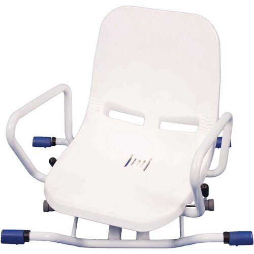 Chaise de bain rotative Coniston