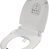 Siège de toilette E Loo avec nettoyage de bidet