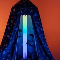 Salle des sens multifonctionnelle