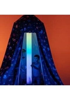 Salle des sens multifonctionnelle