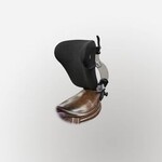Ajustement de la selle pour une conduite en toute sécurité