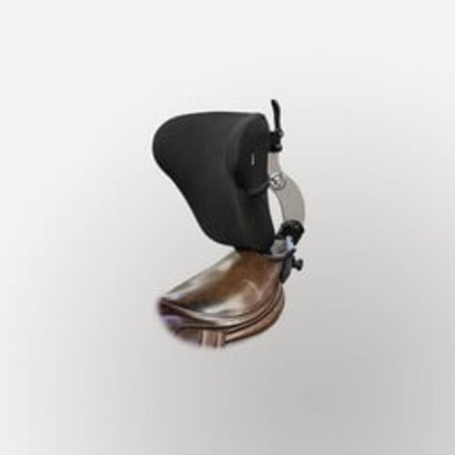 Ajustement de la selle pour une conduite en toute sécurité