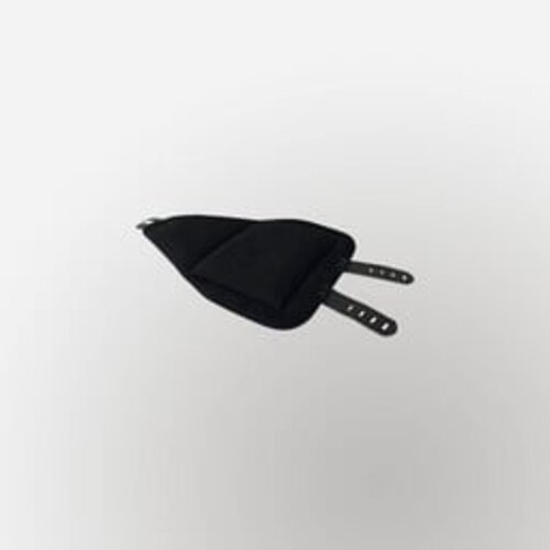 Ajustement de la selle pour une conduite en toute sécurité