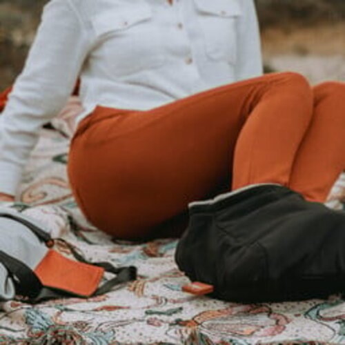 Chauffe-Pieds Électrique Taille Unique Noir