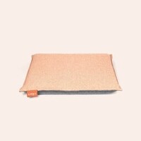 Coussin de siège chauffant 50x45cm