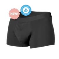 Sous-vêtements d'incontinence pour hommes - Lavables