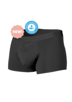 Sous-vêtements d'incontinence pour hommes - Lavables