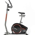 Vélo d'appartement compact à entrée basse – DC Athletics GOLF ACC