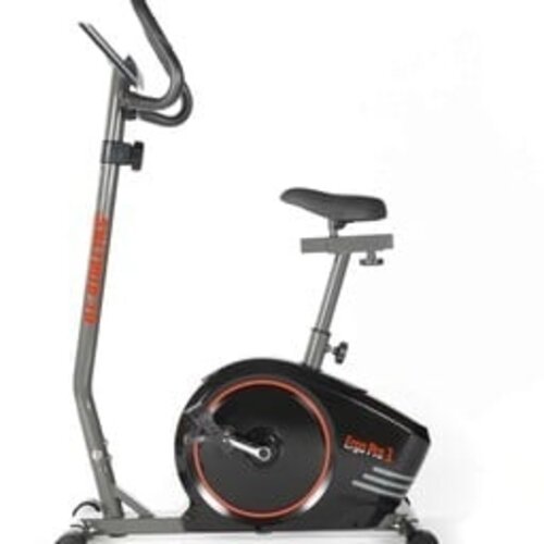Vélo d'appartement compact à entrée basse – DC Athletics GOLF ACC
