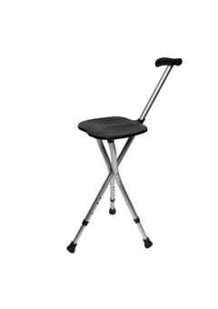 Canne avec siège (3 pikkel)