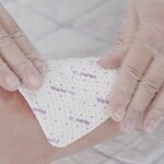 Pansements hydrocellulaires