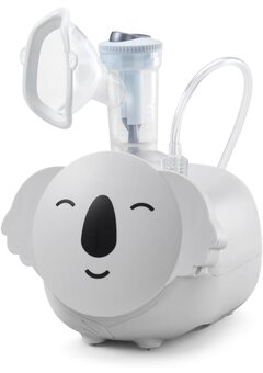 Compresseur Aérosol Flaem Bébé & Enfant - Koala