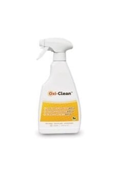 Spray nettoyant-désinfectant Oxi-Clean