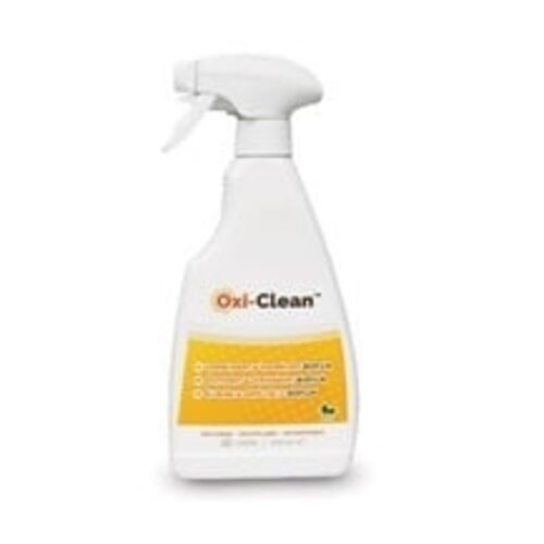 Spray nettoyant-désinfectant Oxi-Clean