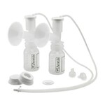 Kit pompe Ameda Hygienikit, 25 mm, Double