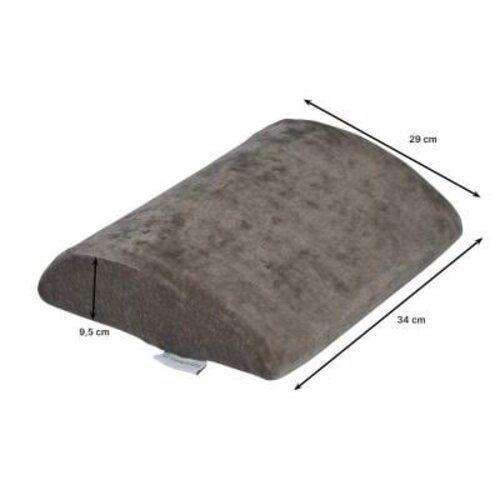 Coussin lombaire Vegalya