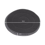 Disque rotatif souple pour voiture